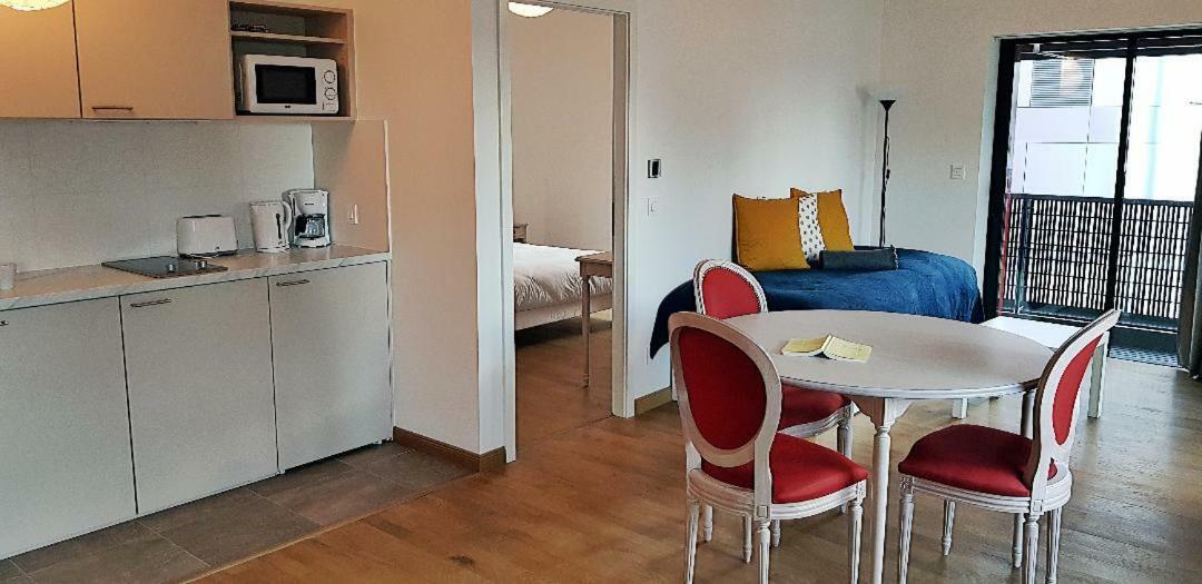 Medicis Home Straßburg Exterior foto